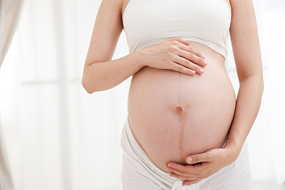 生完孩子肚子有妊娠纹怎么办